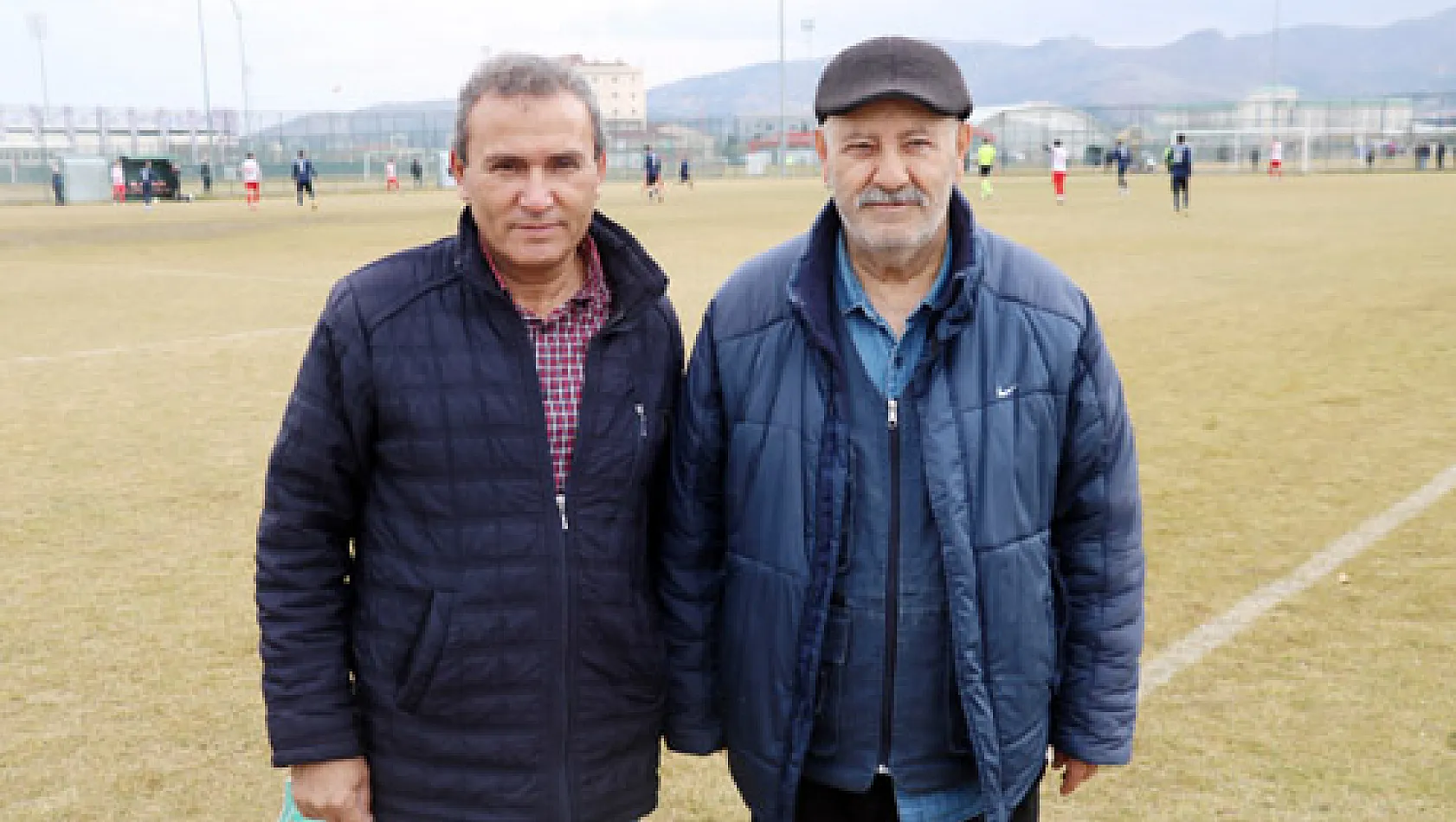 'İstenmesi halinde tüm liglerde gece maçları yapılabilir'