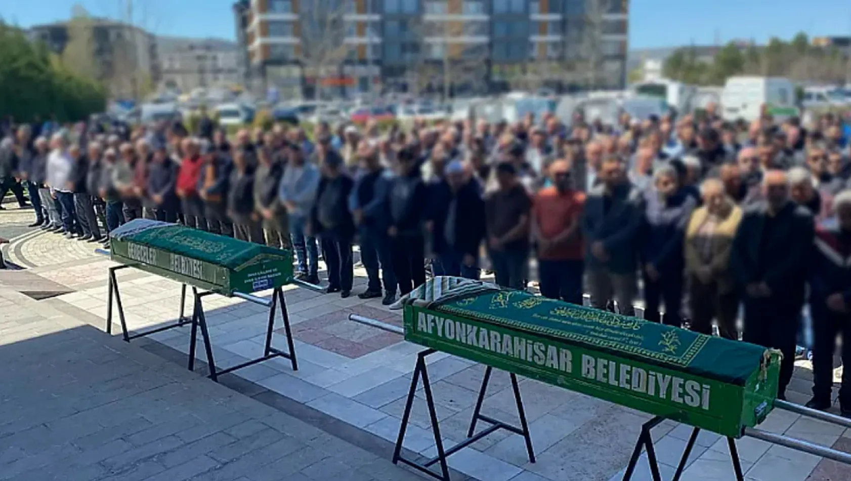 Karakaya Ailesinin Acı Günü