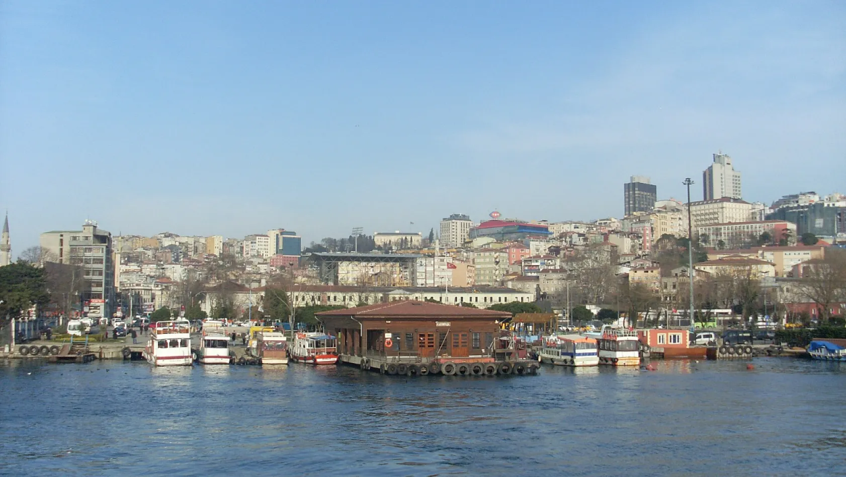 Kasımpaşa İsmi Nereden Gelir?