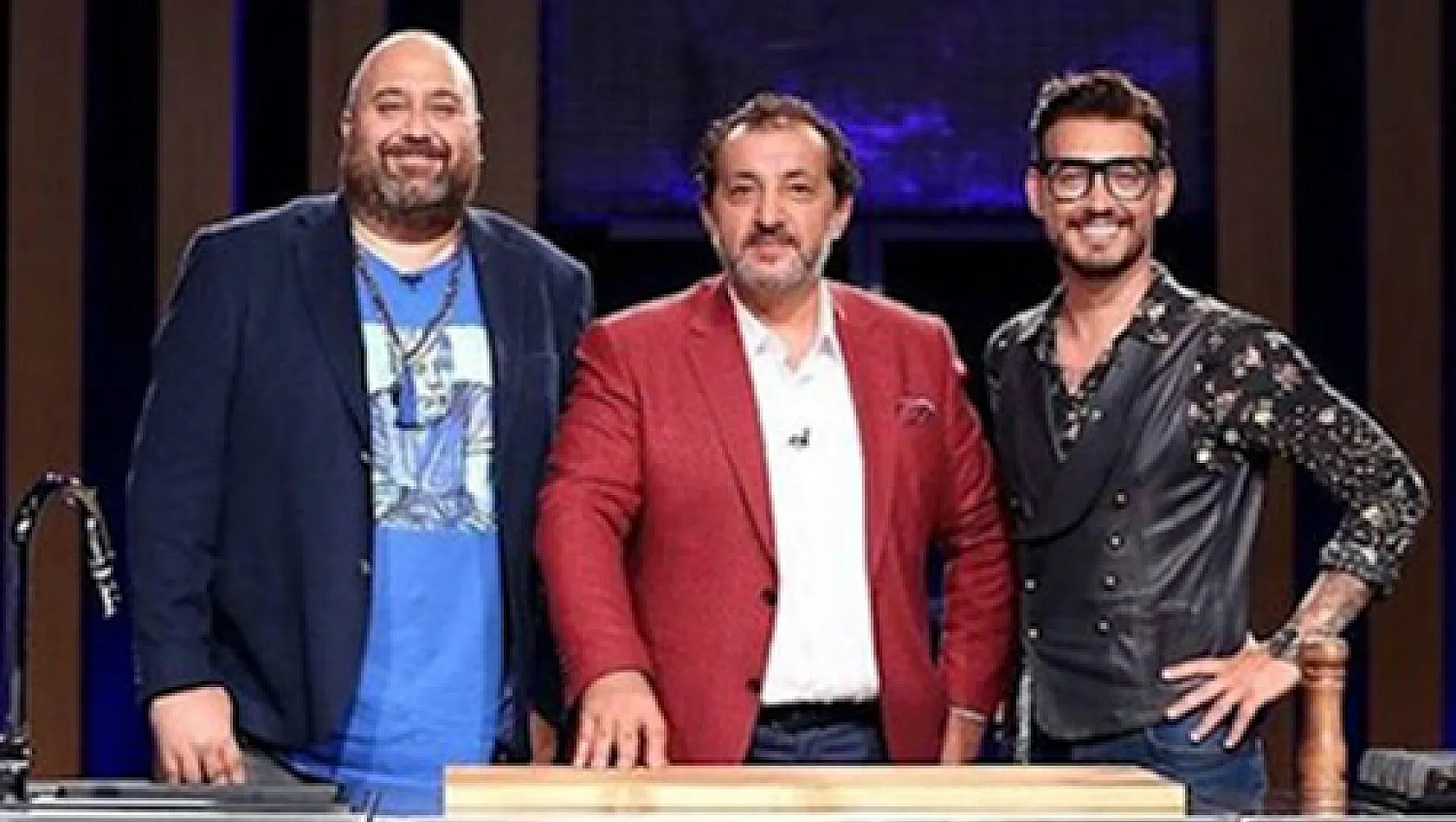 MasterChef Türkiye Afyon’da çekilecek