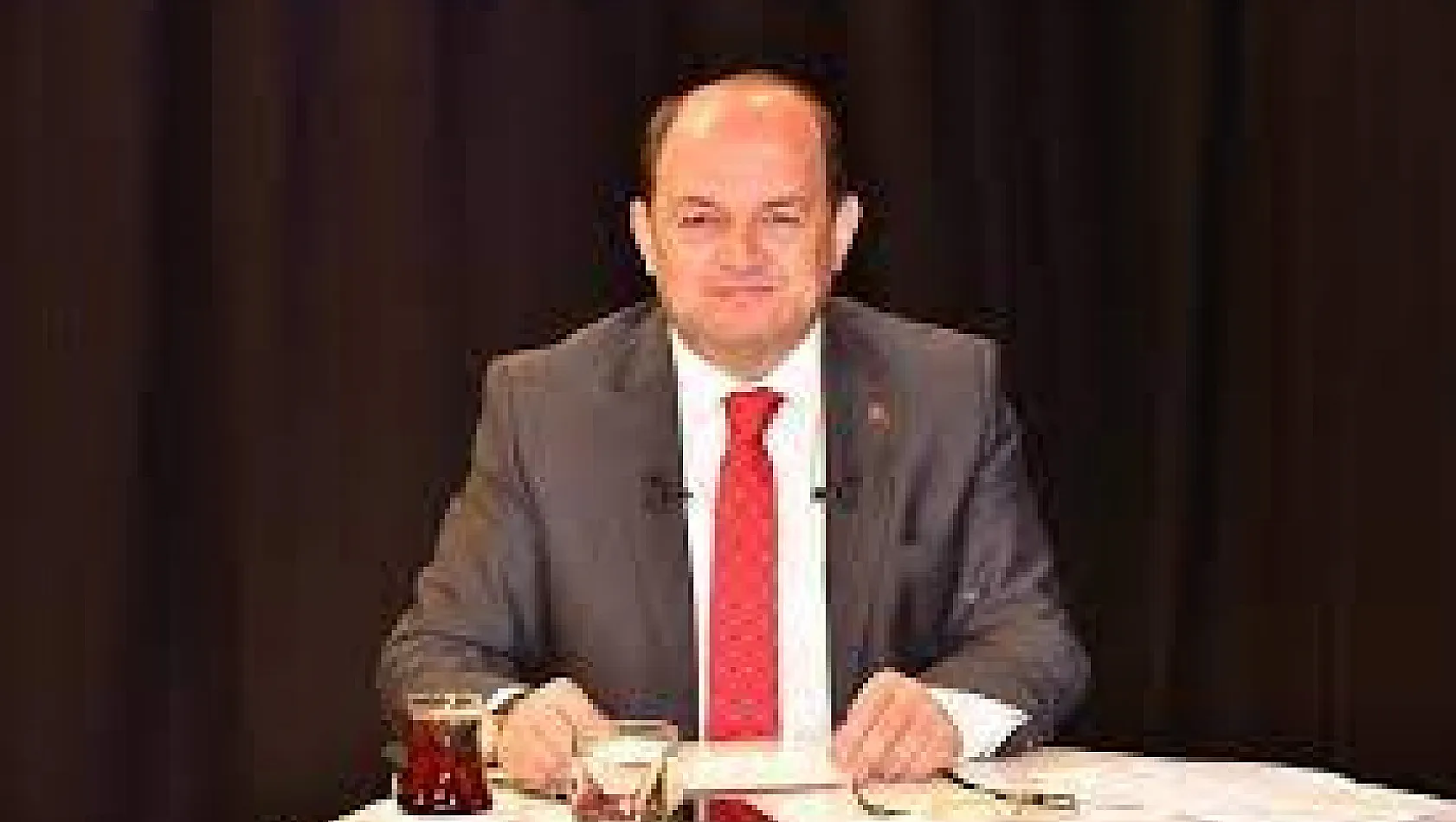 Mehmet Emin Güzbey kimdir