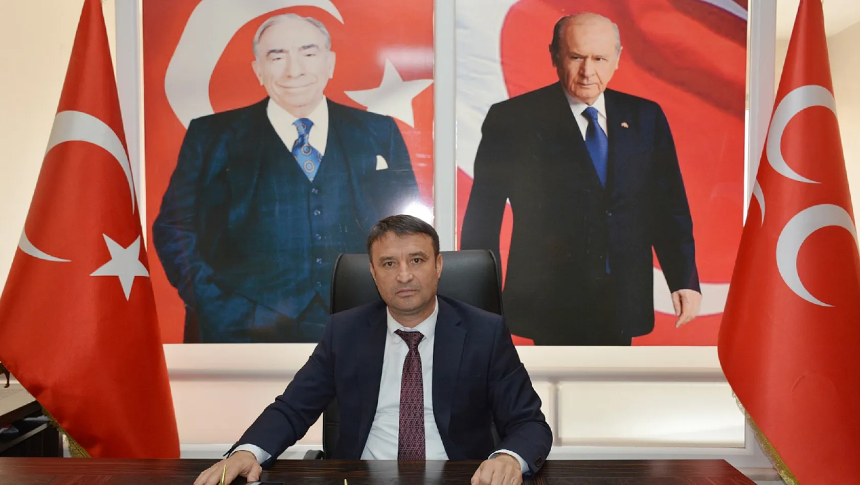 MHP Teşkilatı, Büyük Toplantı İçin Hazır