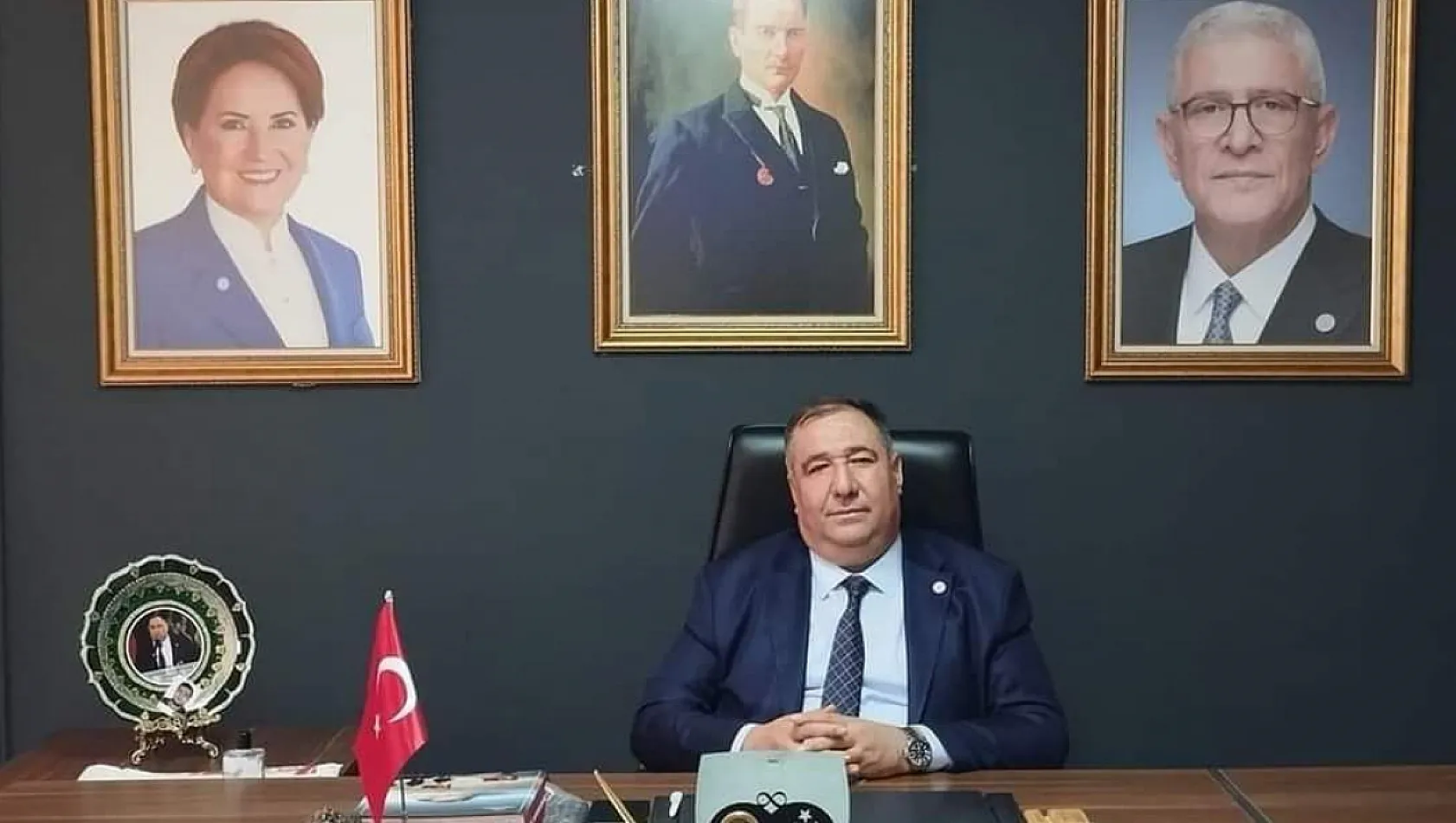 'Muhtarlık, Demokrasinin İlk Halkası'