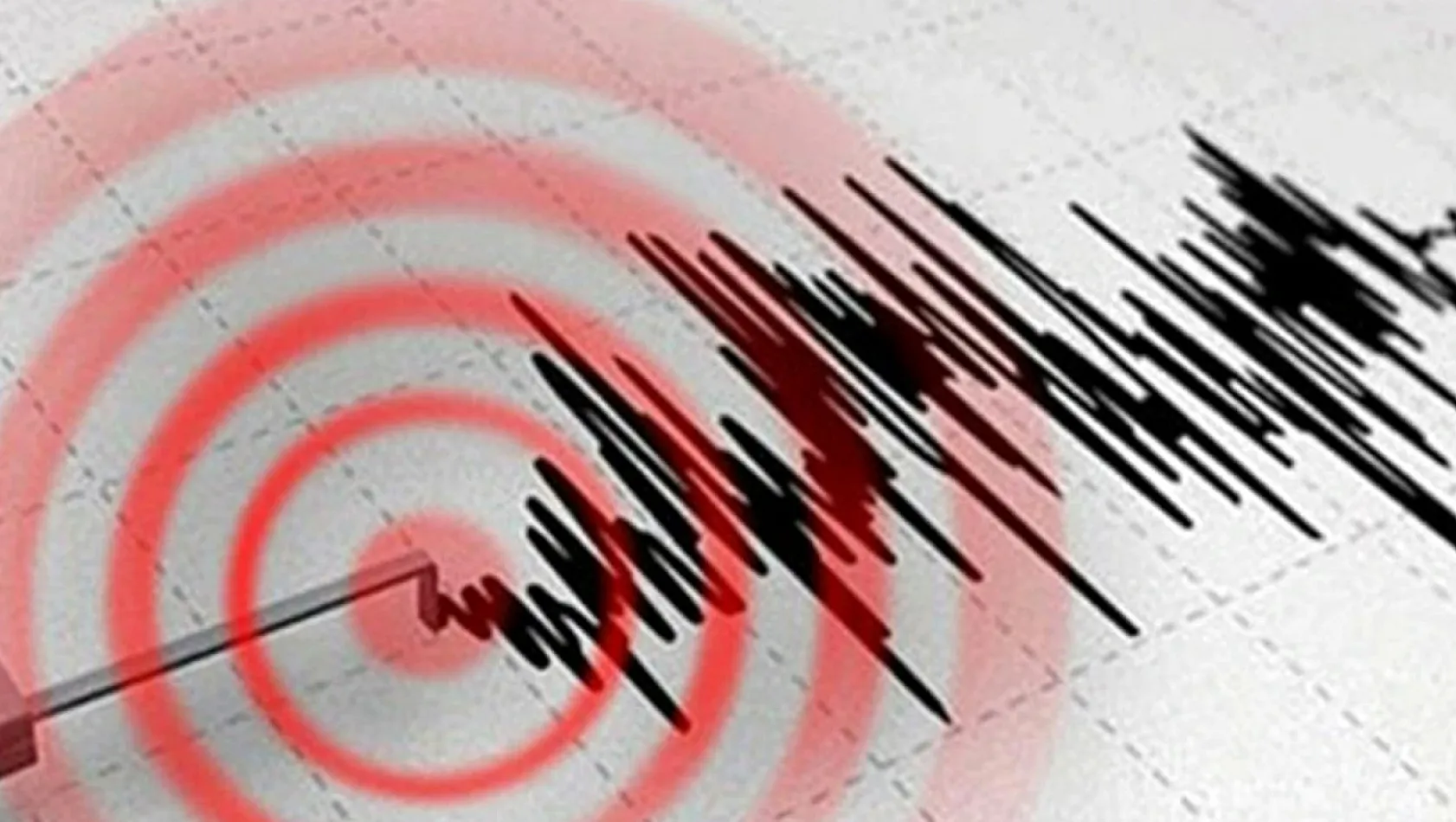 Rusya'da 8.8'lik Deprem