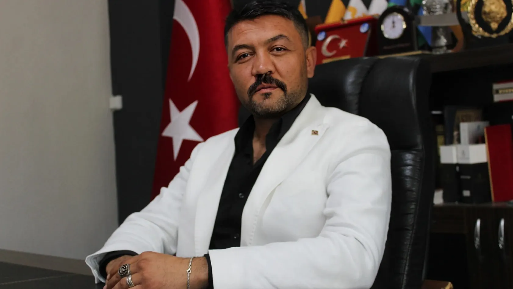 Şehidimize Hakaret Eden Kişi, Belediye Başkan Yardımcısı!