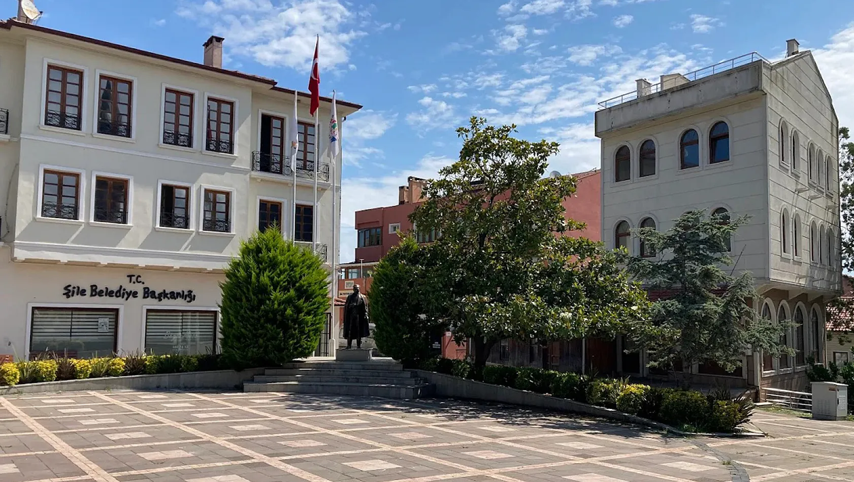 Şile Belediyesi'ne İkinci Operasyon