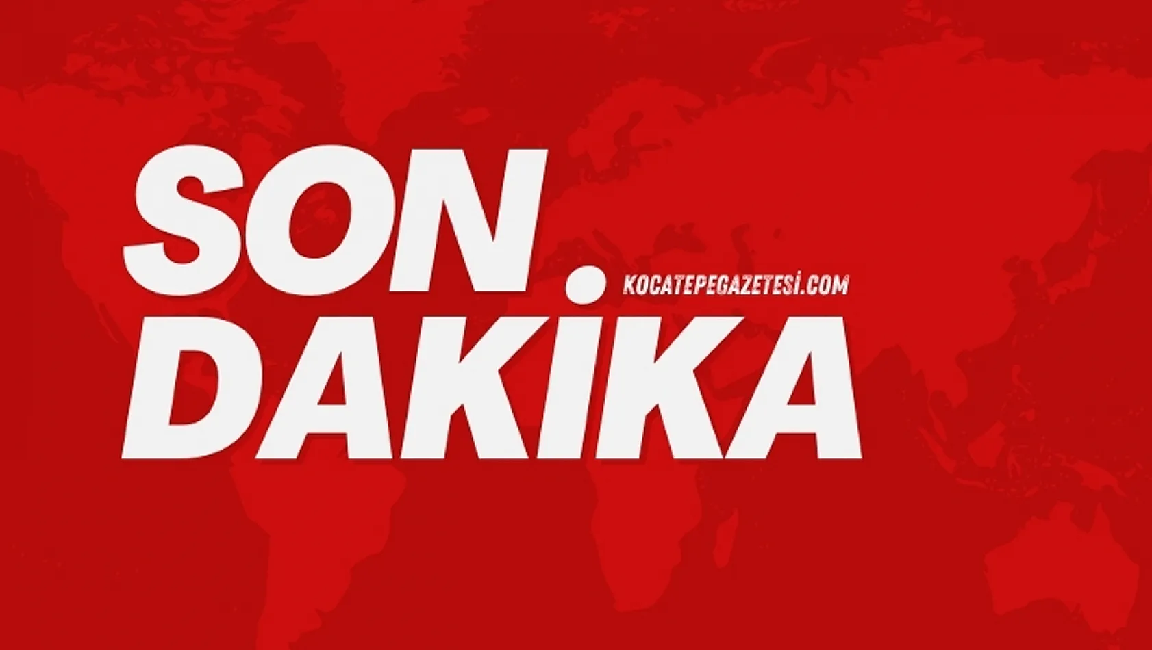 SON DAKİKA… Bu haber Afyon'da değil Türkiye'de tek!