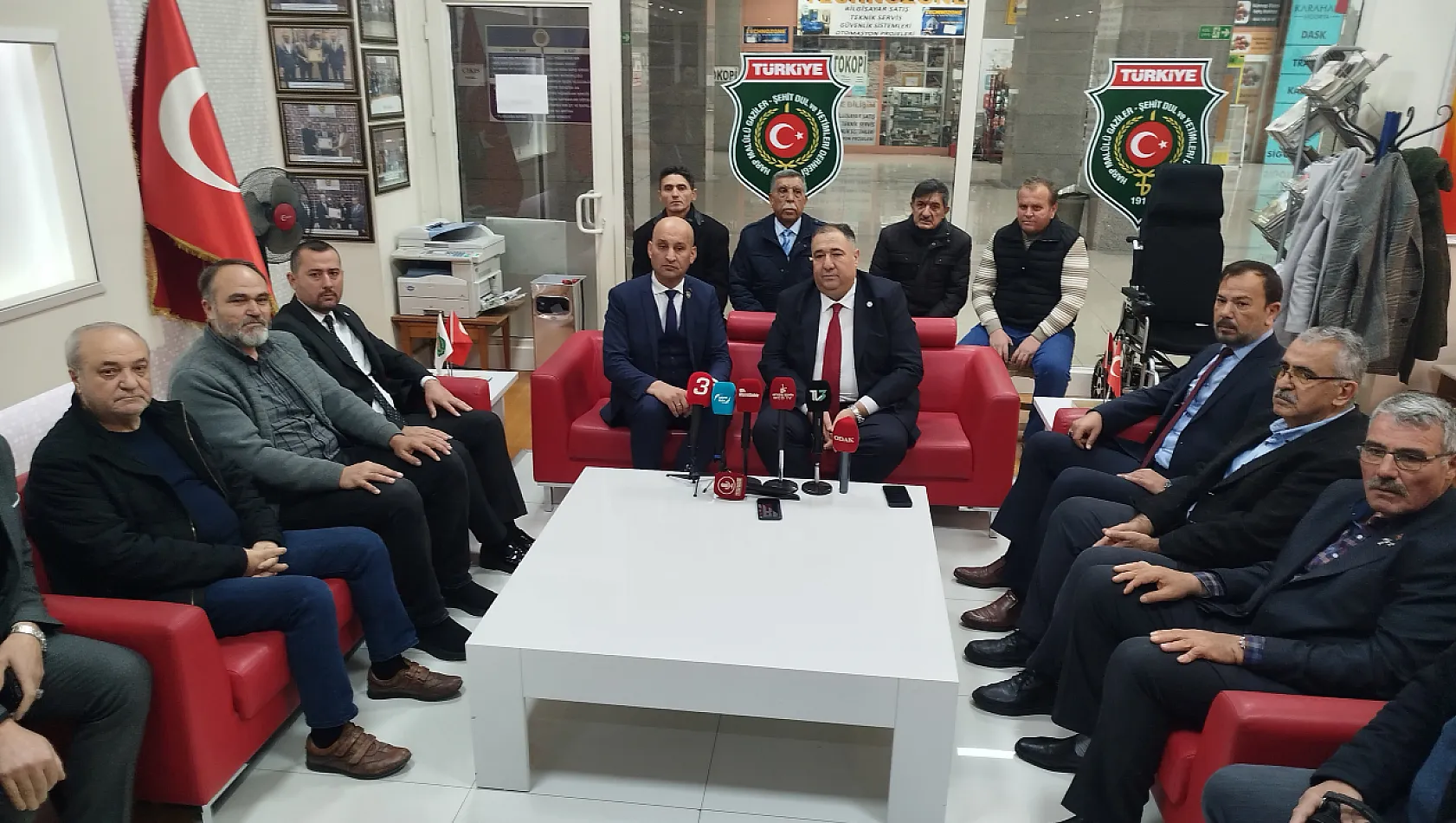 'Vatan Haini İle Pazarlık Söz Konusu Olamaz!'