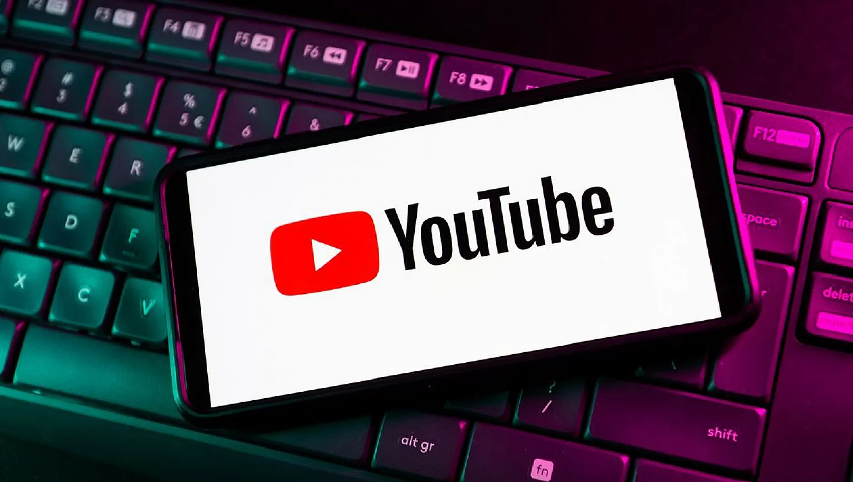 YouTube, Devrim Niteliğinde Bir Özellik Getiriyor!