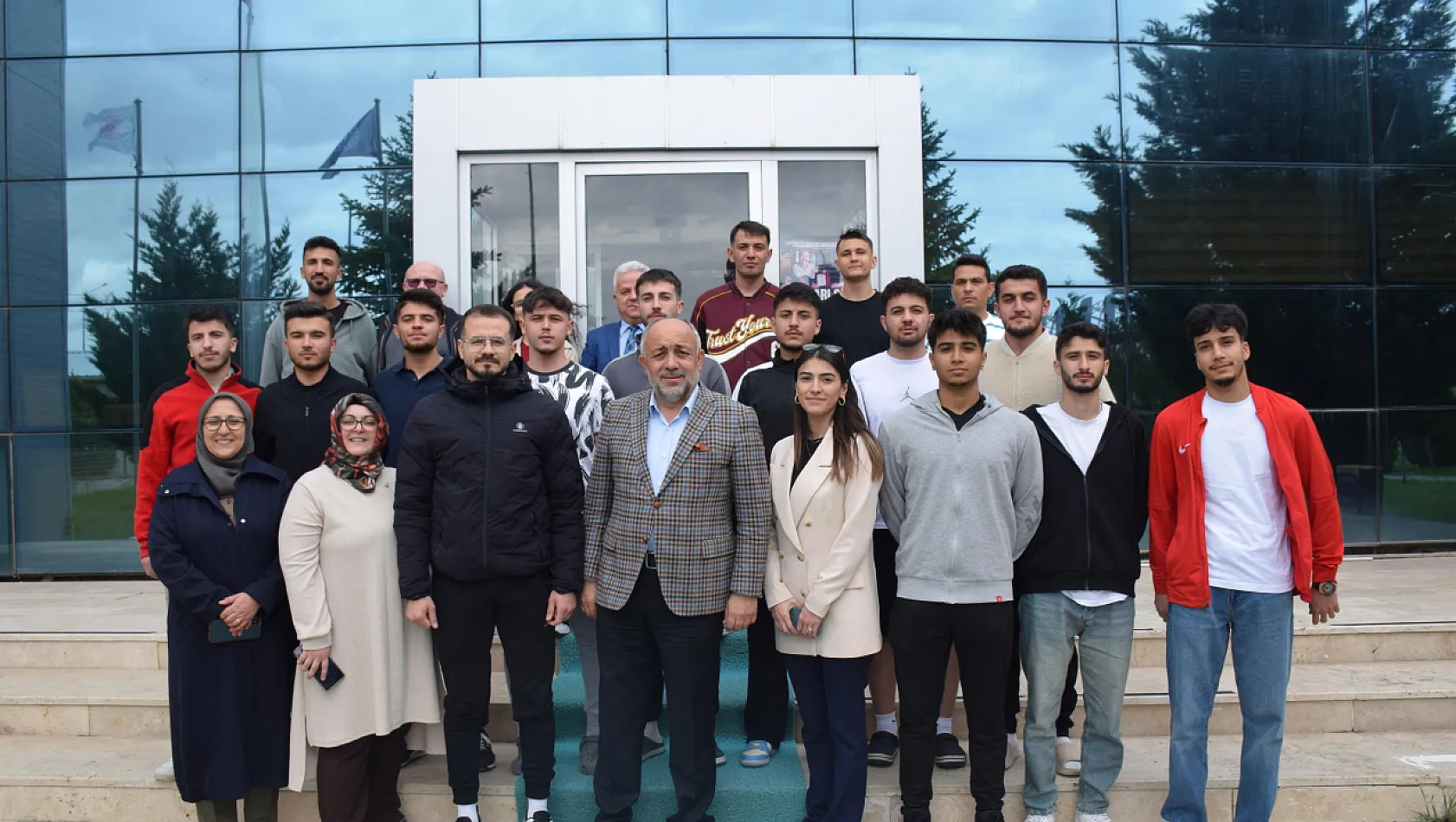 Yurtlig Futbol Grup Müsabakalarında Afyon'u Temsil Edecekler