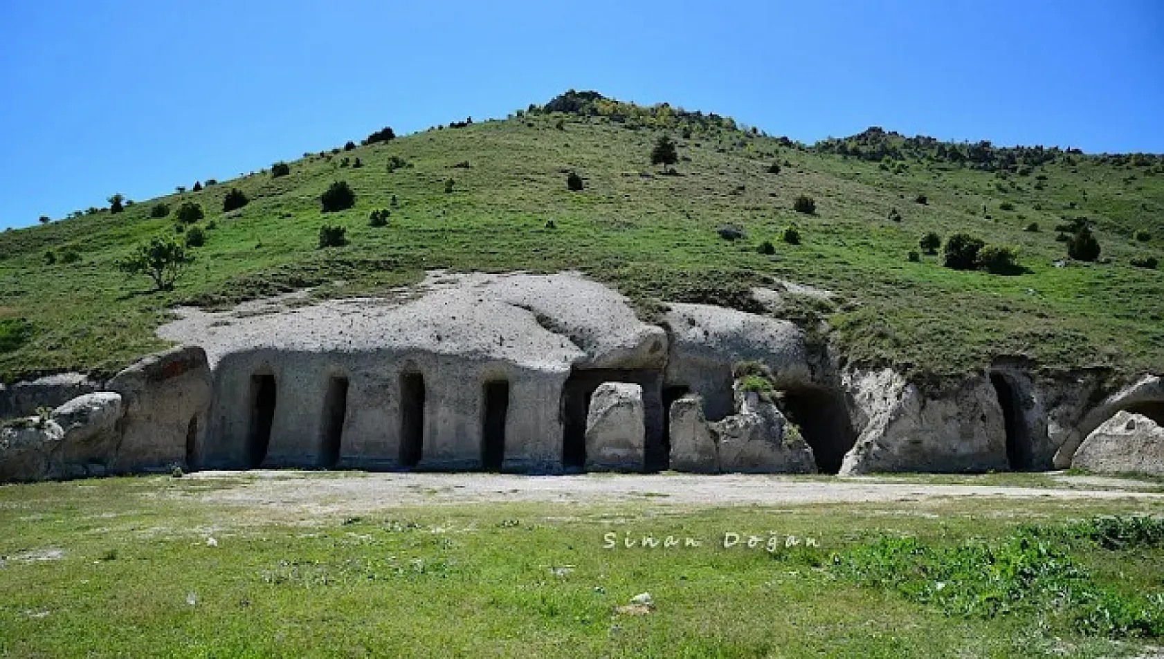 Sadece Afyon'da Görebileceğiniz Ve Şaşıracağınız Şeyler