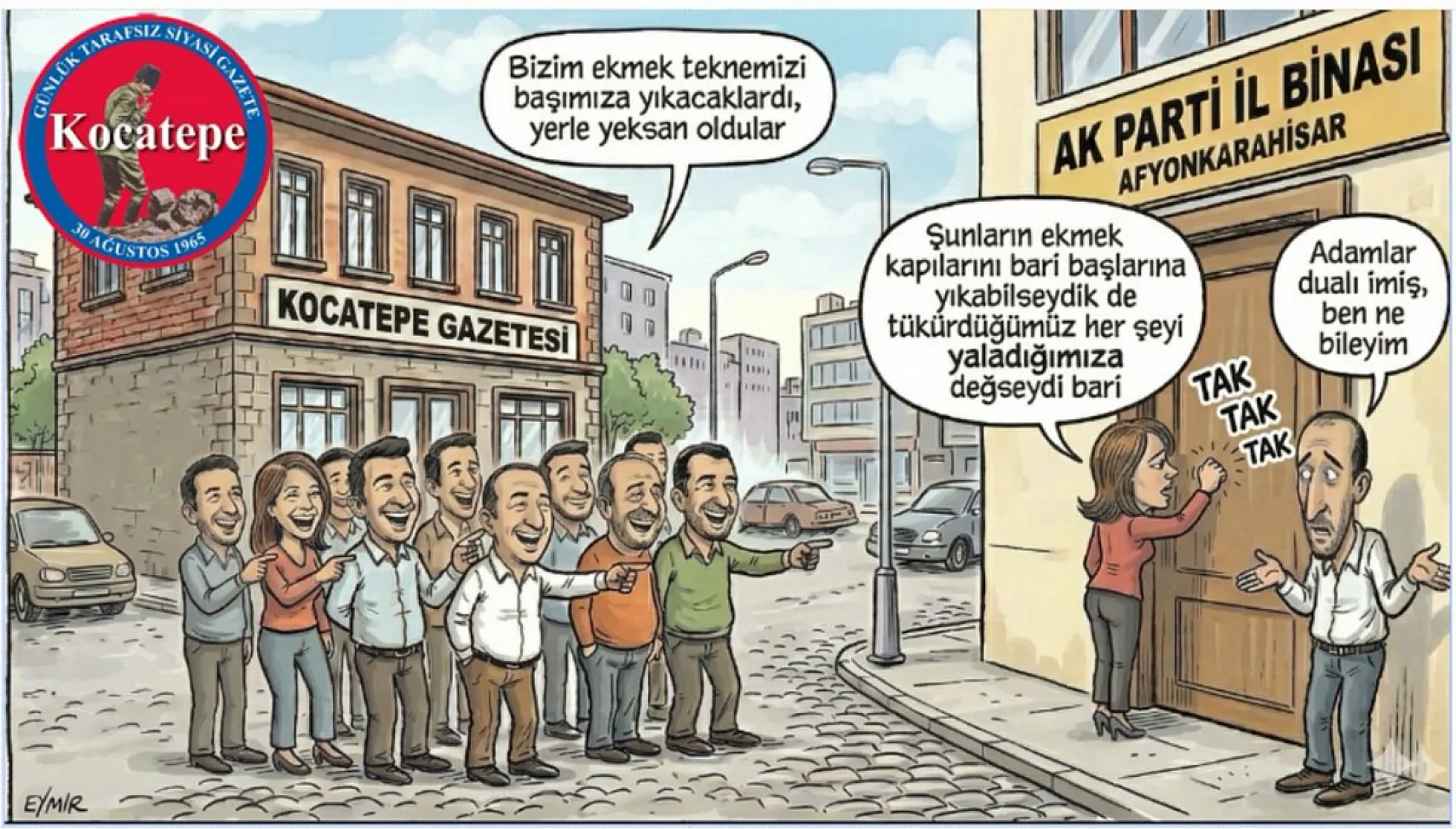 Çizgilerin Dili