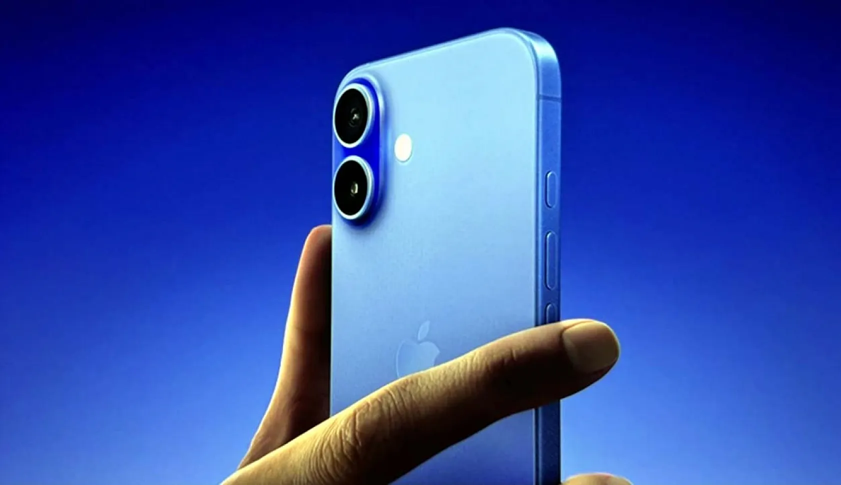iPhone 16 Tanıtıldı... Türkiye Fiyatı Ne Kadar?