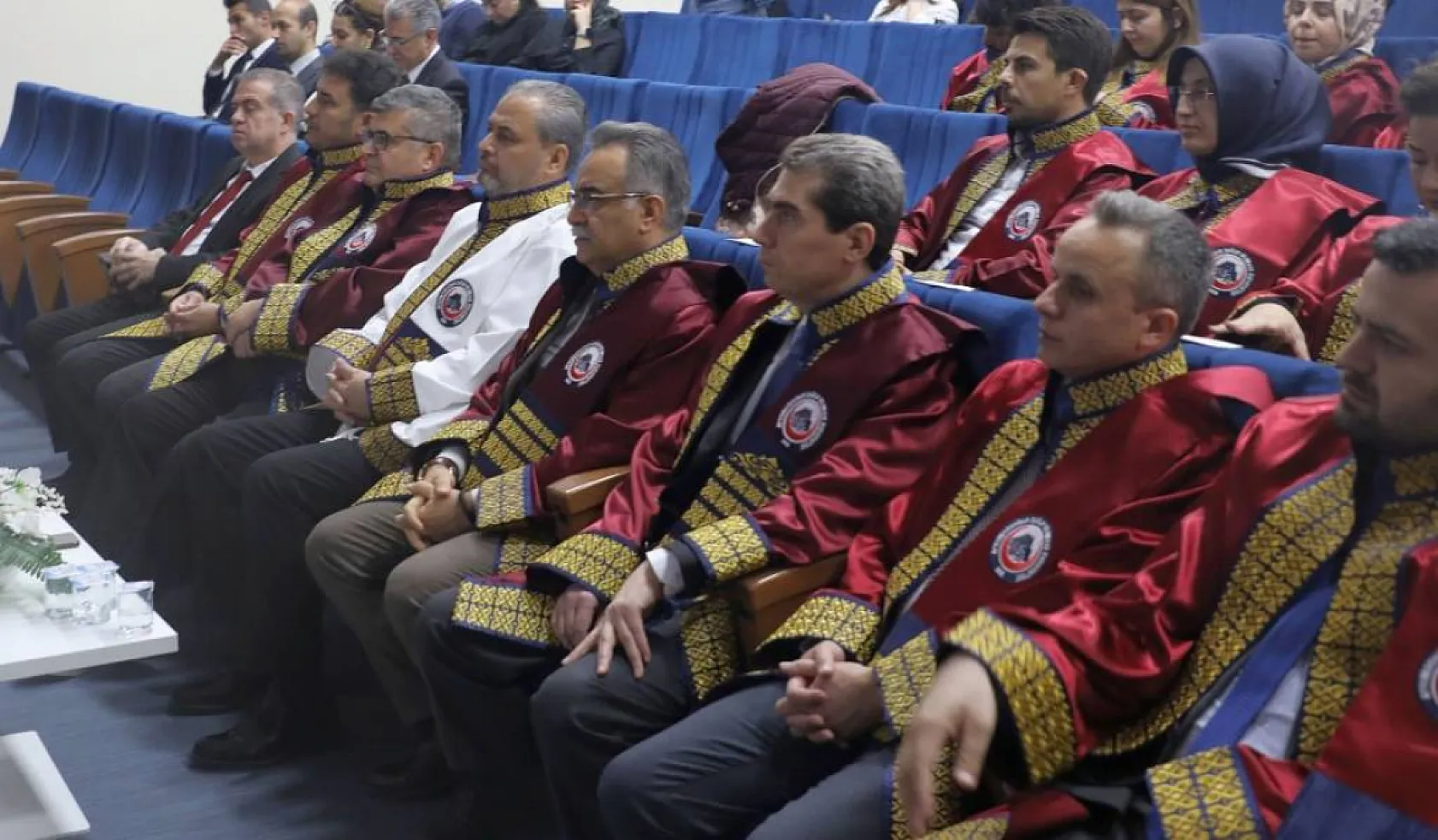 AFSÜ'ye Tam Donanımlı Ağız ve Diş Sağlığı Hastanesi Geliyor