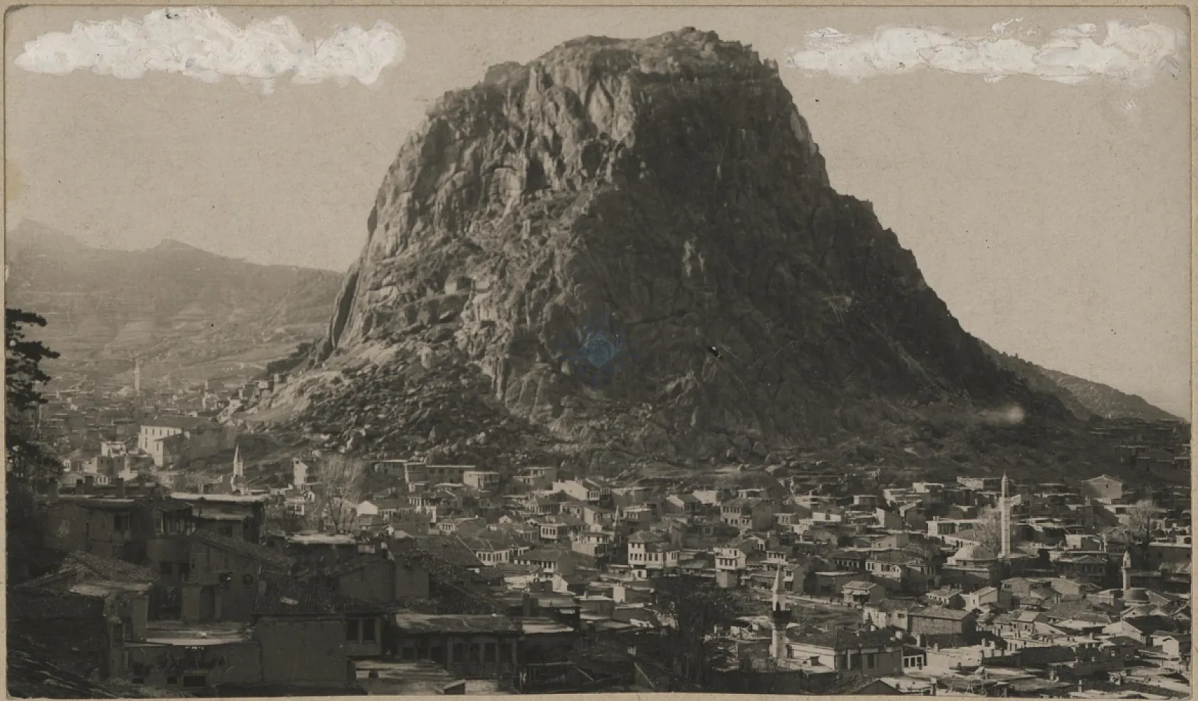 Tarihte Afyon Yolculuğu