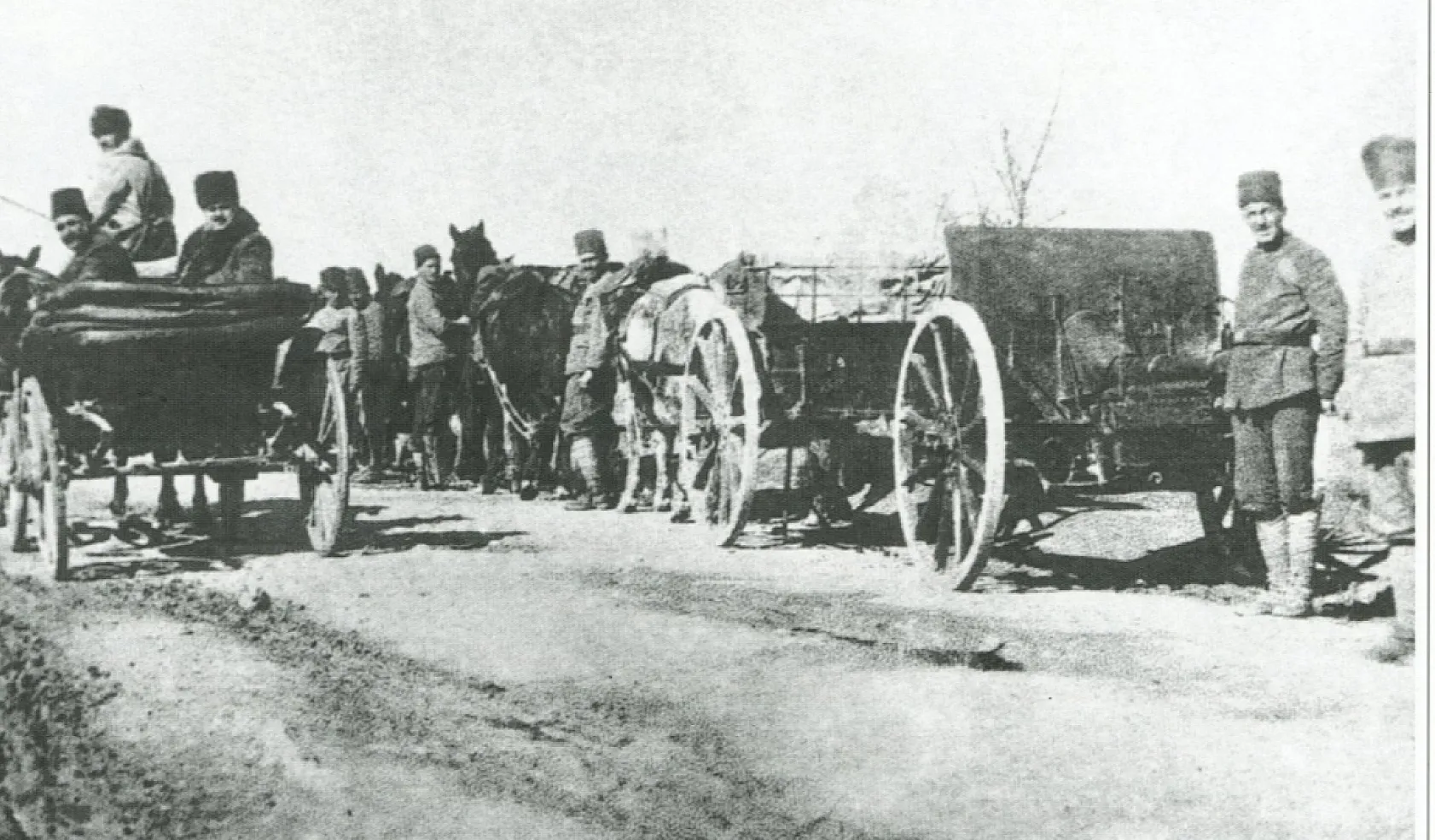 Atatürk, Meclis'te Büyük Taarruz'u Anlatıyor…