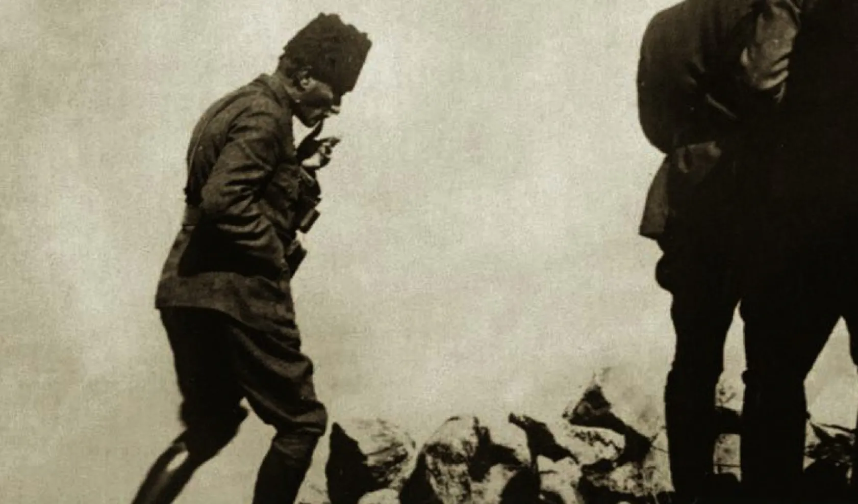 Büyük Taarruz Komutanları… İsim İsim, Saygıyla…