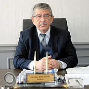 Mahmut Emin Birliktir