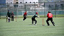 12 Takım, 200 Sporcu, Kıyasıya Mücadele