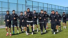 1923 Afyonkarahisarspor, Play-Off Aşkına!