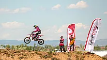 20 Ülke, 150 Sporcu… Heyecan Dorukta