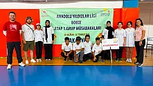 Afyon ANALİG Bocce Takımları Yarı Finale Yükseldi