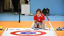 Afyon'da 50 Sporcu Madalya İçin Yarıştı