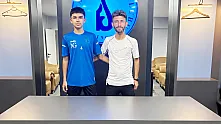 Afyon'dan Komşuya Transfer: Yiğit Erdem Kütahyaspor'da