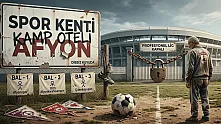 Afyon, Futbolda Rotasını Belirleyebildi Mi?