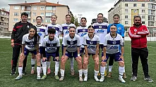 Afyon İdmanyurdu Deplasmandan Galibiyetle Döndü