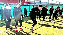 Afyonspor'a Ceza Yağdı
