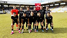Afyonspor Kaybetti, Dostluk Kazandı