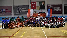 ANALİG Bocce 2. Etap Müsabakaları Tamamlandı