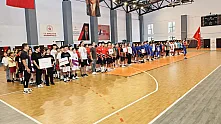 ANALİG Futbol Müsabakaları Manisa'da Başladı