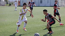 ASKF'den U17 Ve U14 Ligleri İçin Davet!