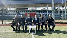 Bilecik'te Kurumlar Turnuvada Buluşuyor