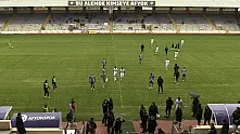 Bu Da Mı Gol Değil!