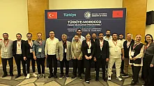 Dünya Yıldızları 2030 Dünya Kupası'nda Türk Ürünleriyle İnşa Edilecek Statlarda Oynayacak