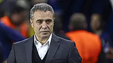 Ersun Yanal'dan Fenerbahçe İçin Kayyum Çıkışı!