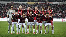 Eskişehirspor ile Bursa Yıldırım Puanları Paylaştı