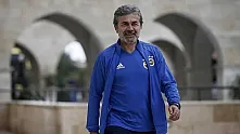Fenerbahçe'de Aykut Kocaman Sürprizi! Anlaşma Sağlandı İddiası