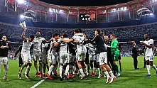 Fenerbahçeli Muharrem Günay'dan Beşiktaş'a Marsilya Destanı