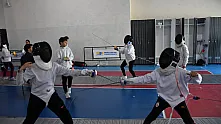 Gençlik Haftası'nda Sporculara Ödülleri Verildi