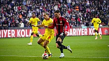 Göztepe - Gaziantep Maçı Ne Zaman, Hangi Kanalda ve Saat Kaçta? İlk 11'ler!