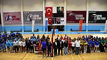 İşitme Engelliler Voleybol Finalinde 13 Takım Yarışıyor
