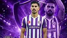 İstikrar Abidesi İsmail Oykun, Çakırköyspor'da