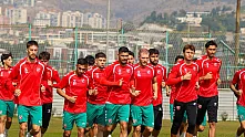 Karşıyaka'dan Boluspor Maçı Öncesi Gençlik Hamlesi!
