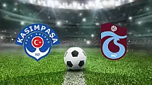 Kasımpaşa-Trabzonspor Maçı Ne Zaman, Saat Kaçta, Hangi Kanalda?