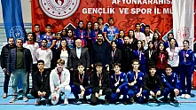 Kıyasıya Mücadele Sona Erdi: Floor Curling Kulüpler Kupası Tamamlandı