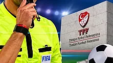 MHK Açıkladı: Hakem Atamalarında Taylor ve Snoddy Ayrıntısı